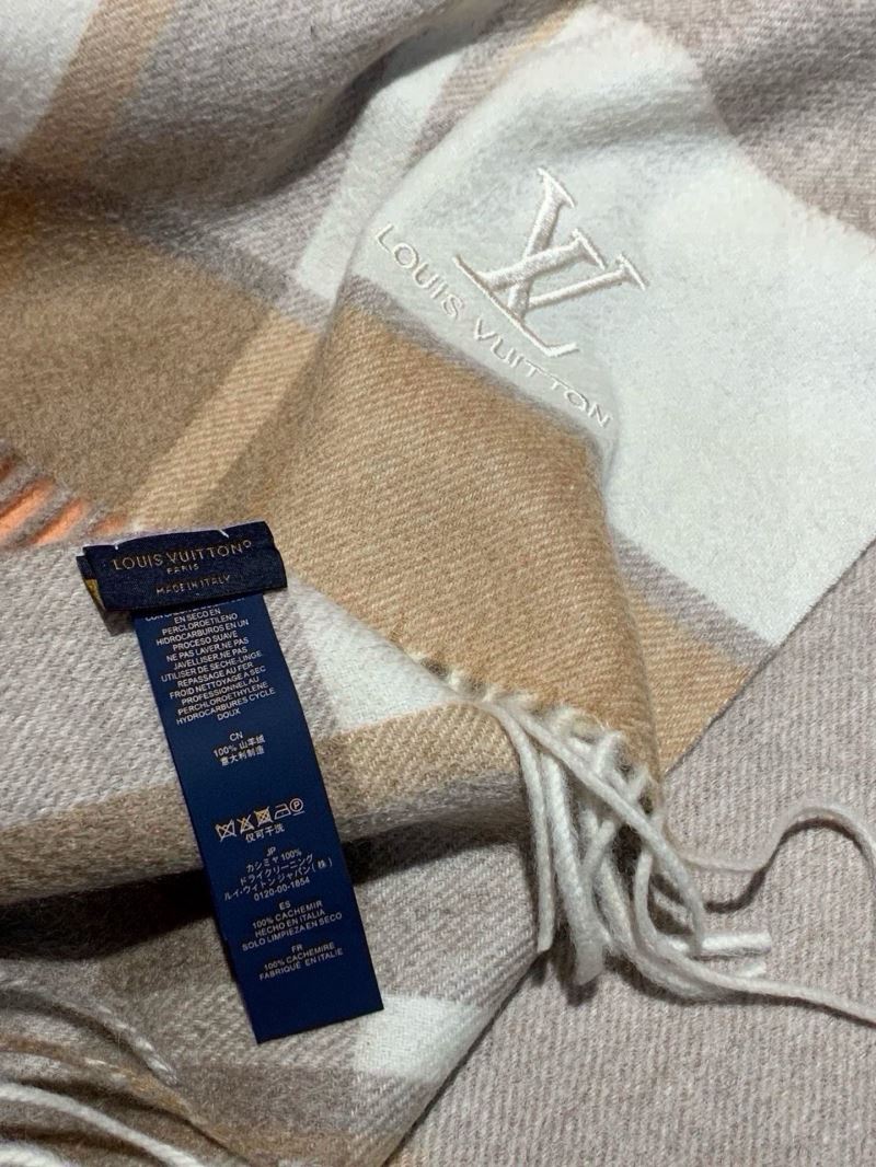 Louis Vuitton Scarf